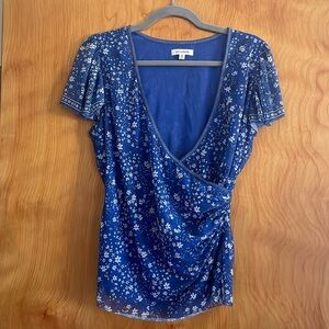 Max studio crossover top XL